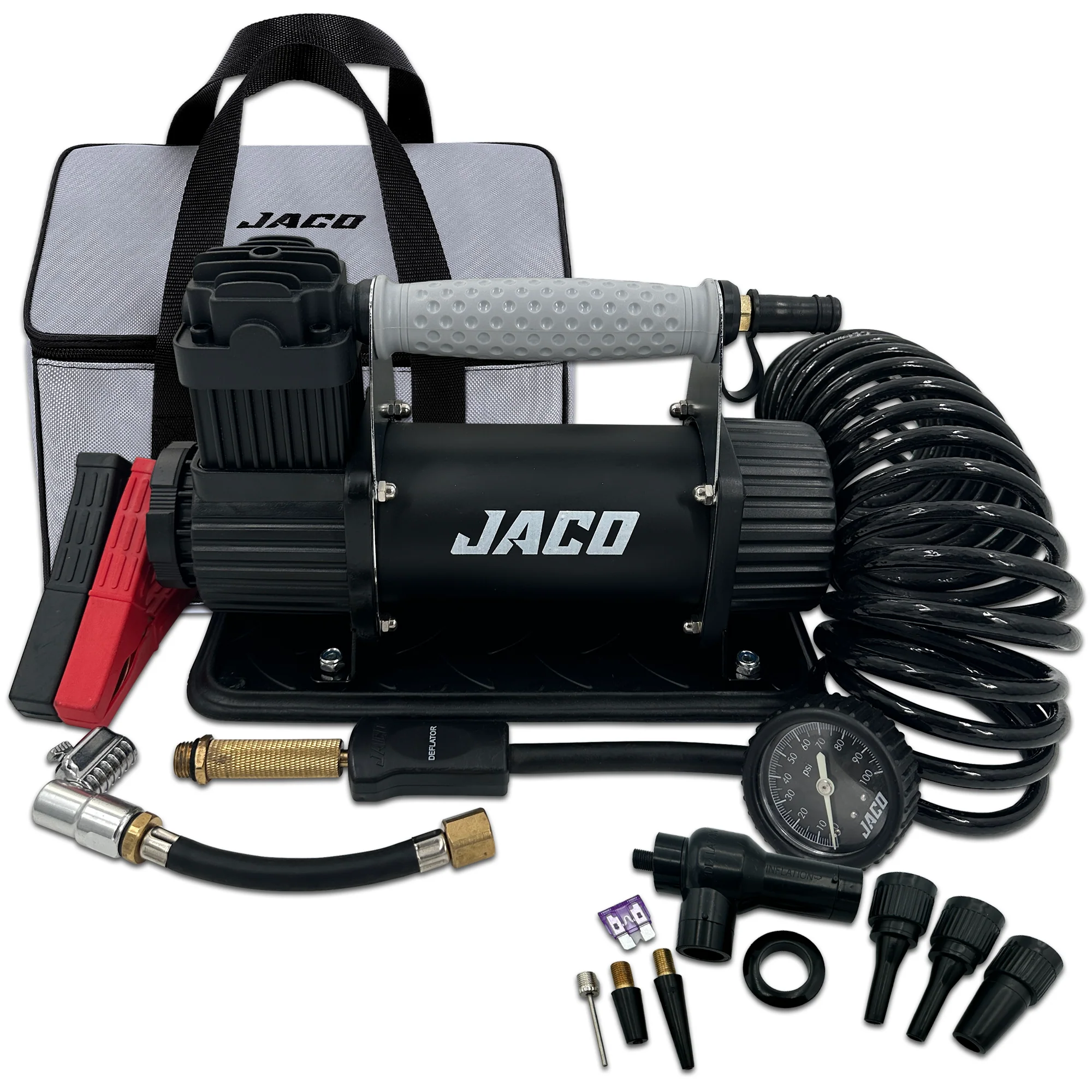 Portable Air Compressors